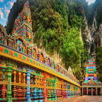 تور کوالالامپور از تهران