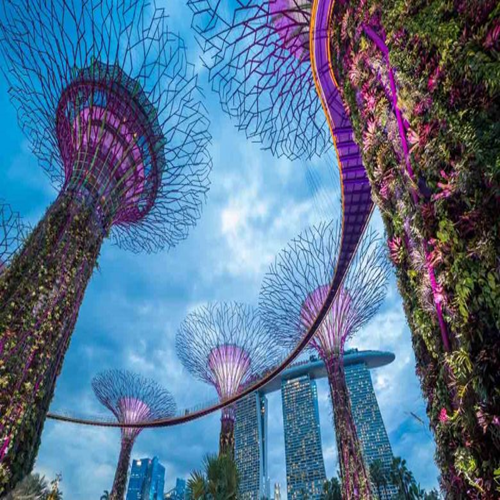 تور کوالالامپور از تهران