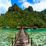 تور کوالالامپور از تهران