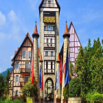 تور کوالالامپور از تهران