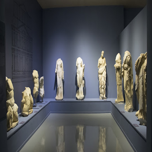 تور کوش آداسی از تهران