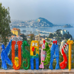 تور کوش آداسی از تهران