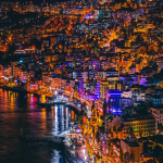 تور کوش آداسی از تهران