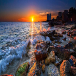 تور کیش از تهران