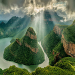 تور آفریقا جنوبی از تهران