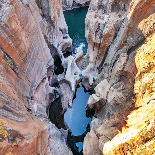 تور آفریقا جنوبی از تهران