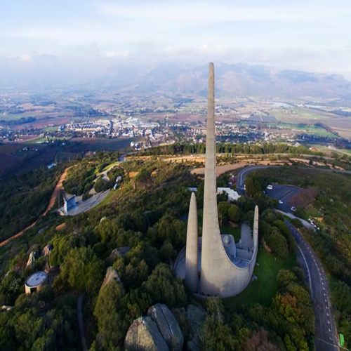 تور آفریقا جنوبی از تهران