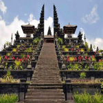 تور بالی از تهران