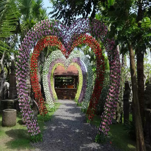 تور بالی از تهران