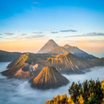 تور بالی از تهران