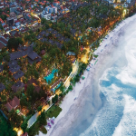 تور بالی از تهران