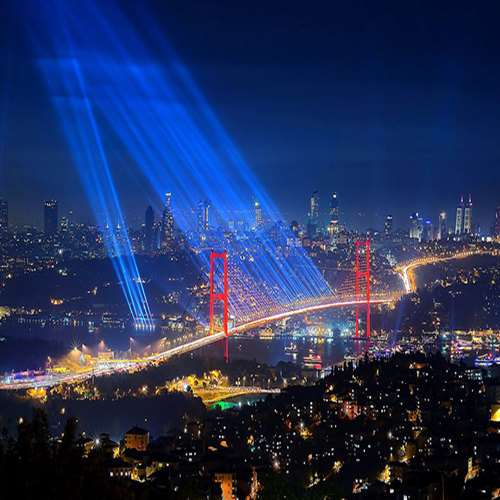 تور بالی از تهران