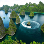 تور بالی از تهران