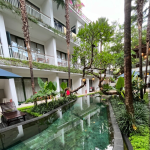 تور بالی از تهران