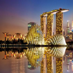 تور سنگاپور از تهران